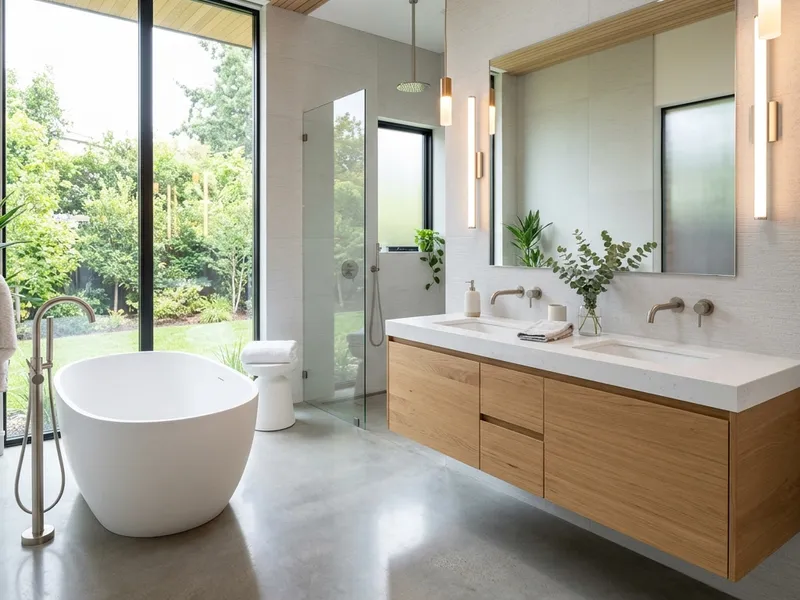 Top-rated plumbing company in New Buffalo, Pennsylvania specializing in emergency plumbing, bathrooms, and pipe repair.